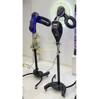 máy kích nhiệt Salon tóc