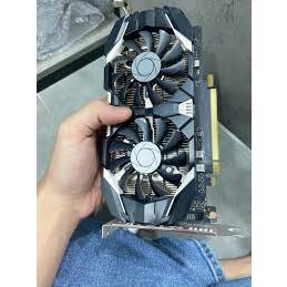 VGA - Card Màn Hình-VGA NVIDIA GeForce GTX 1050 2GB