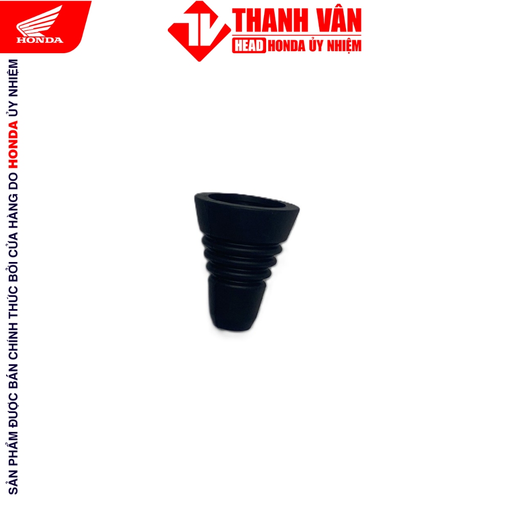 Chụp cao su tay gương trên 88115-KVG-V40 HONDA AB 110, AB 125, LEAD 125, VISION 110