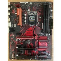 Mainboard - Bo Mạch Chủ- B250 socket LGA 1151