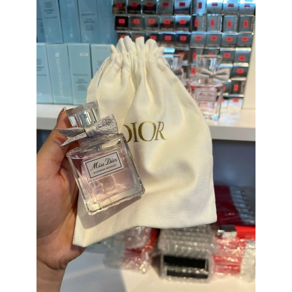 Auth Nước Hoa Miss Dior Blooming Bouquet 30ml