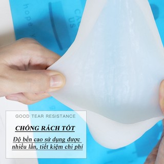 Dung Dịch Silicon Lỏng 2 Thành Phần - Tự Làm Khuôn Silicon