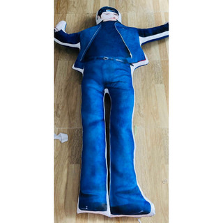 Gối bông cắt theo ảnh size 1m, giải pháp cho mọi nỗi nhớ