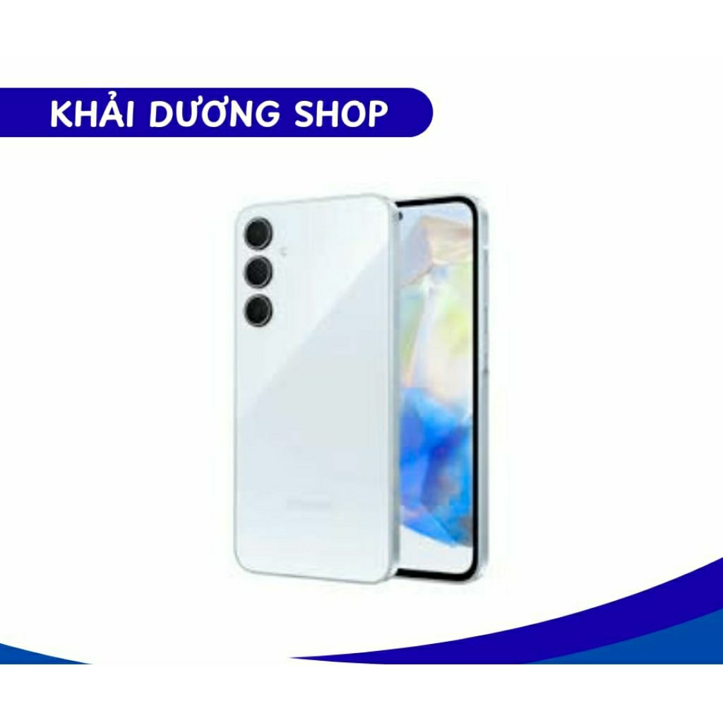 Điện thoại Samsung Galaxy A35 5G 8GB 128GB Exynos 1380 8 nhân hàng cũ 85% bảo hành 2 tháng.