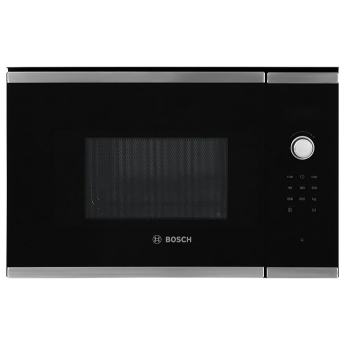 Lò Vi Sóng Bosch BFL523MS0B Dung Tích 20L, Nhập Đức, BH 36 Tháng, giadungnhapkhau19