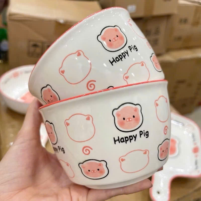 BỘ HEO CON
