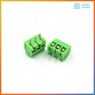 Đầu nối Connector KF128 5.08mm