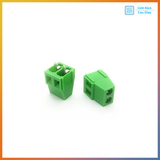 Đầu nối Connector KF128 5.08mm