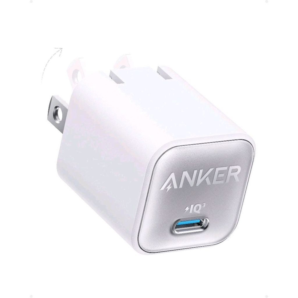 Củ Sạc Nhanh 30W  ANKER Nano