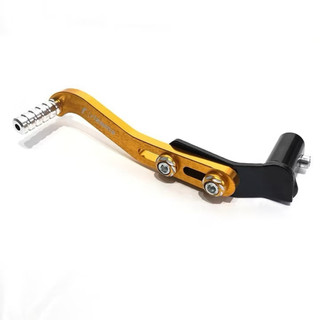 Cần số móc xe máy CNC