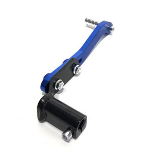 Cần số móc xe máy CNC