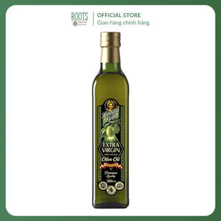   Ship hỏa tốc  LATINO BELLA - Dầu Oliu Tinh Khiết Extra Virgin Olive Oil  500ml  