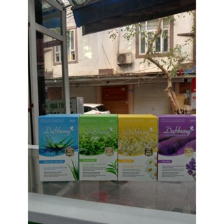  Dung dịch vệ sinh phụ nữ Dạ hương 