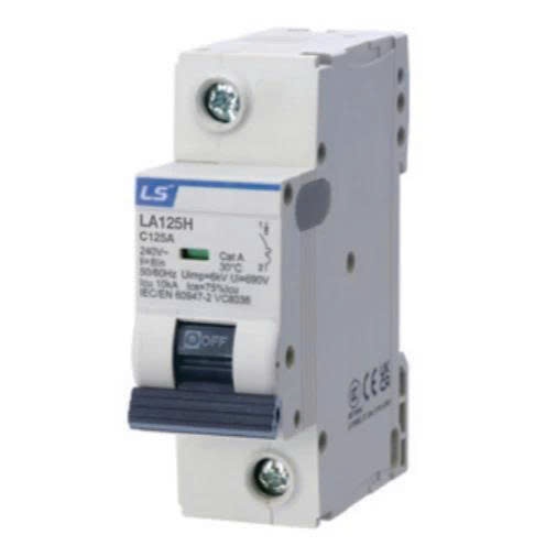 Aptomat LS MCB LA125H-1P-125A