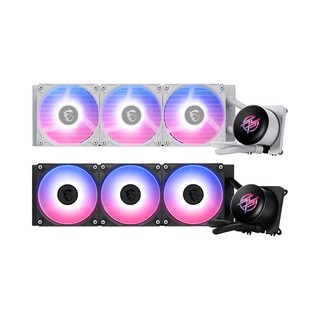 Tản nhiệt nước MSI MPG CORELIQUID P13 360
