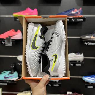   Nhiều Màu  Giày Đá Bóng NIKE TIEMPO 10 PRO TF - Giày Đá Banh Sân Cỏ Nhân Tạo Chính Hãng 