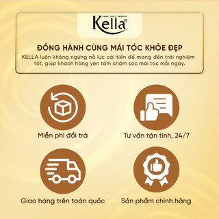 Xịt dưỡng hỗ trợ mọc tóc Lacei Improvement - Chai 120ml