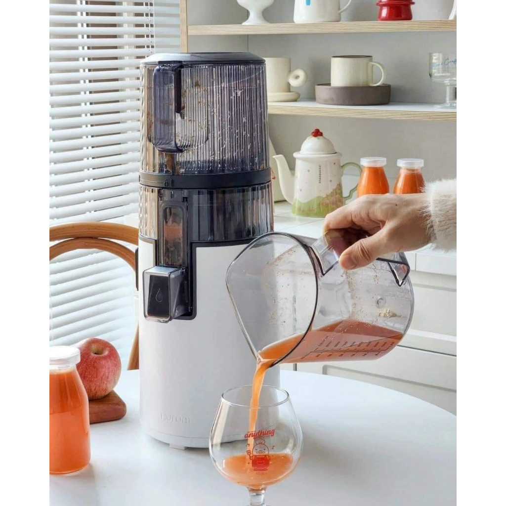 Máy ép chậm Hurom H410 ( 2 Màu)