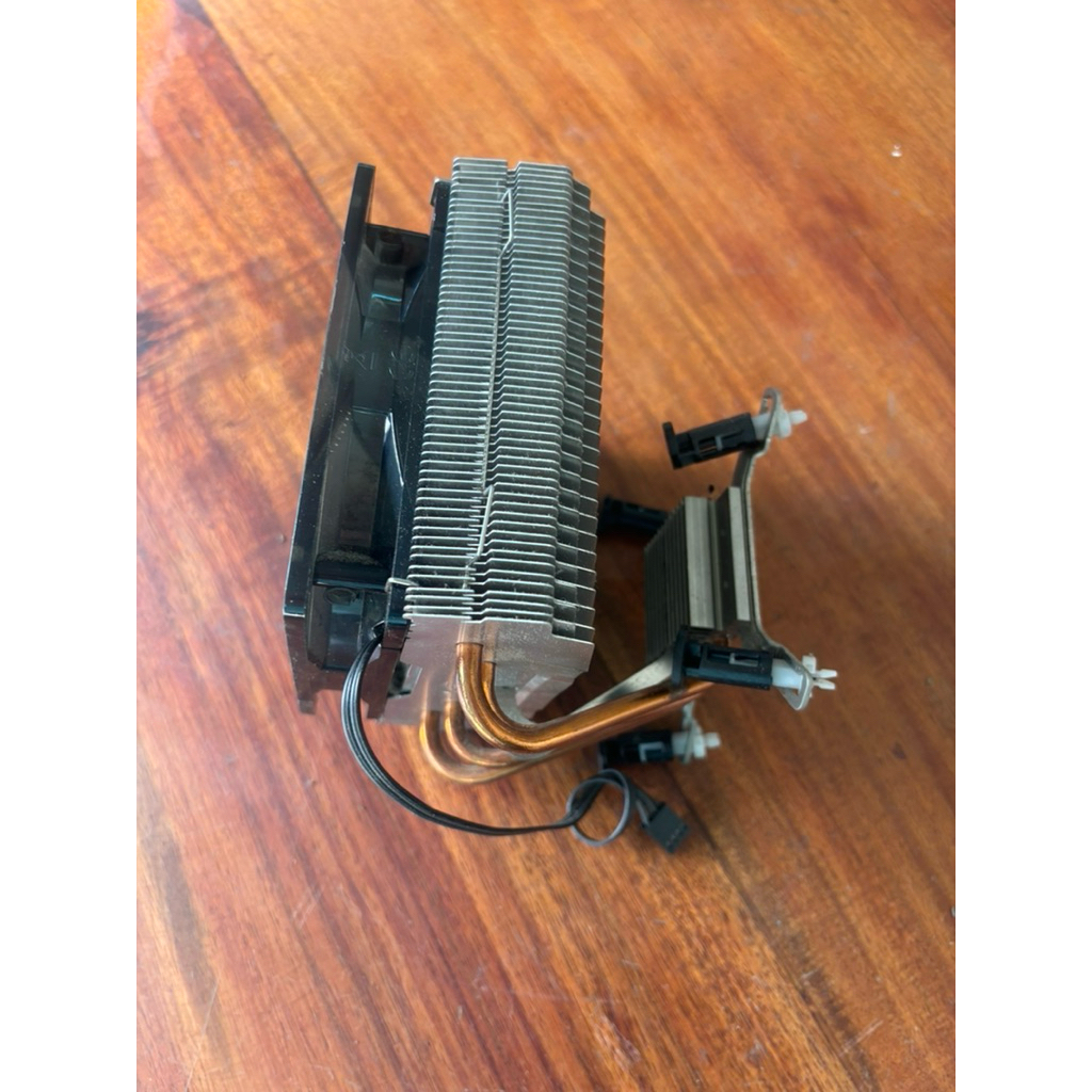 Fan CPU Socket 1155, 1150, 1151, quạt tản nhiệt CPU - hàng tháo máy xịn