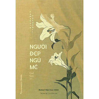 Người Đẹp Ngủ Mê (Tái bản năm 2023)