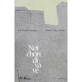 KSD Sách Nơi Chốn Đi Và Về - Phương Nam Books