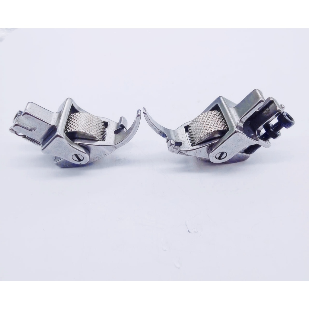 Chân vịt bánh xe may cử - Chân vịt máy 1 kim công nghiệp