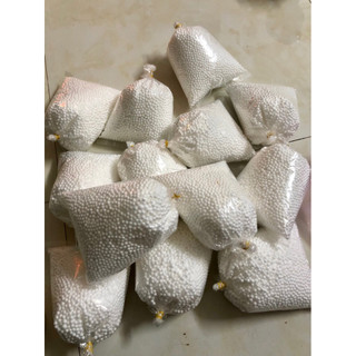 Hạt xốp tròn trang trí