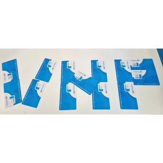 Sim vinaphone số đẹp đầu 091