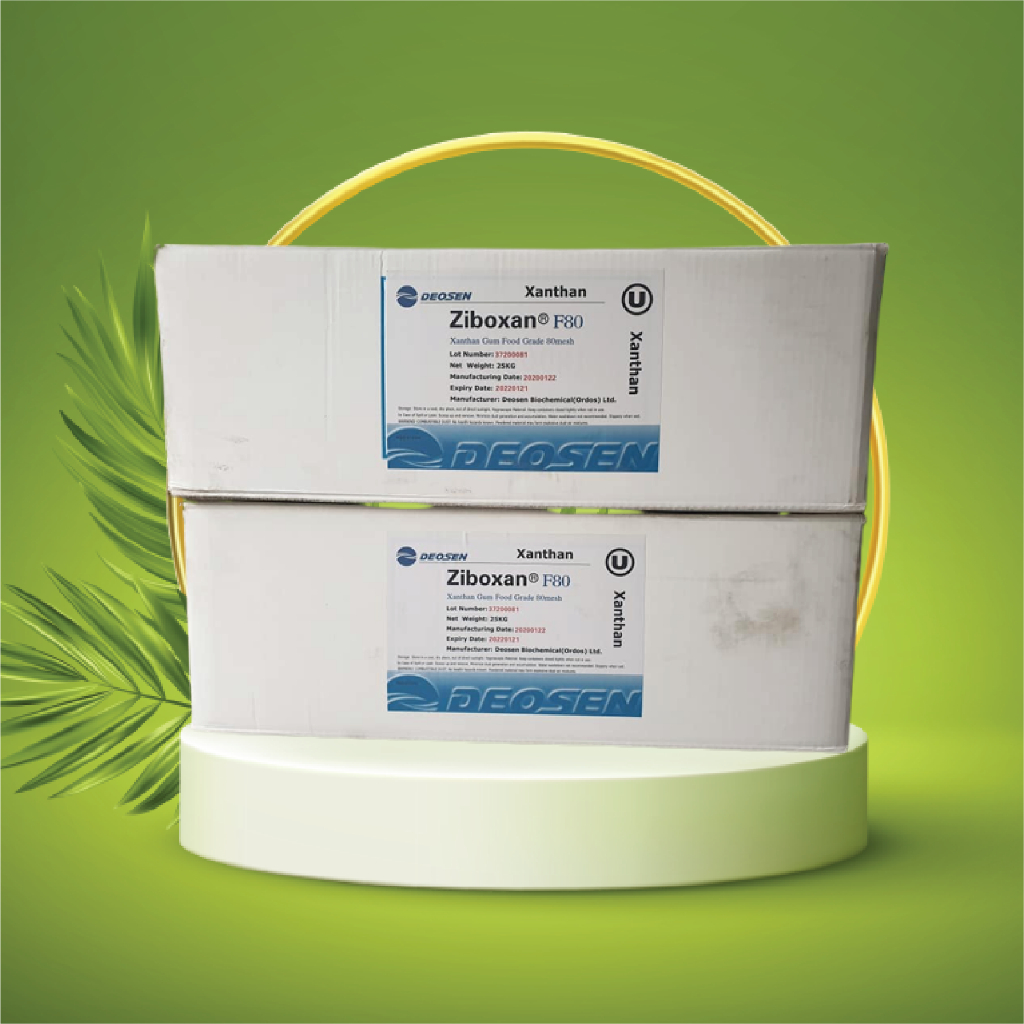 1Kg Phụ gia thực phẩm tạo sánh ngậy Xanthan Gum (E415) giá tốt