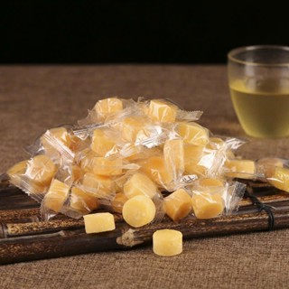  500gr viên kẹo lê ngậm an phế mát họng 