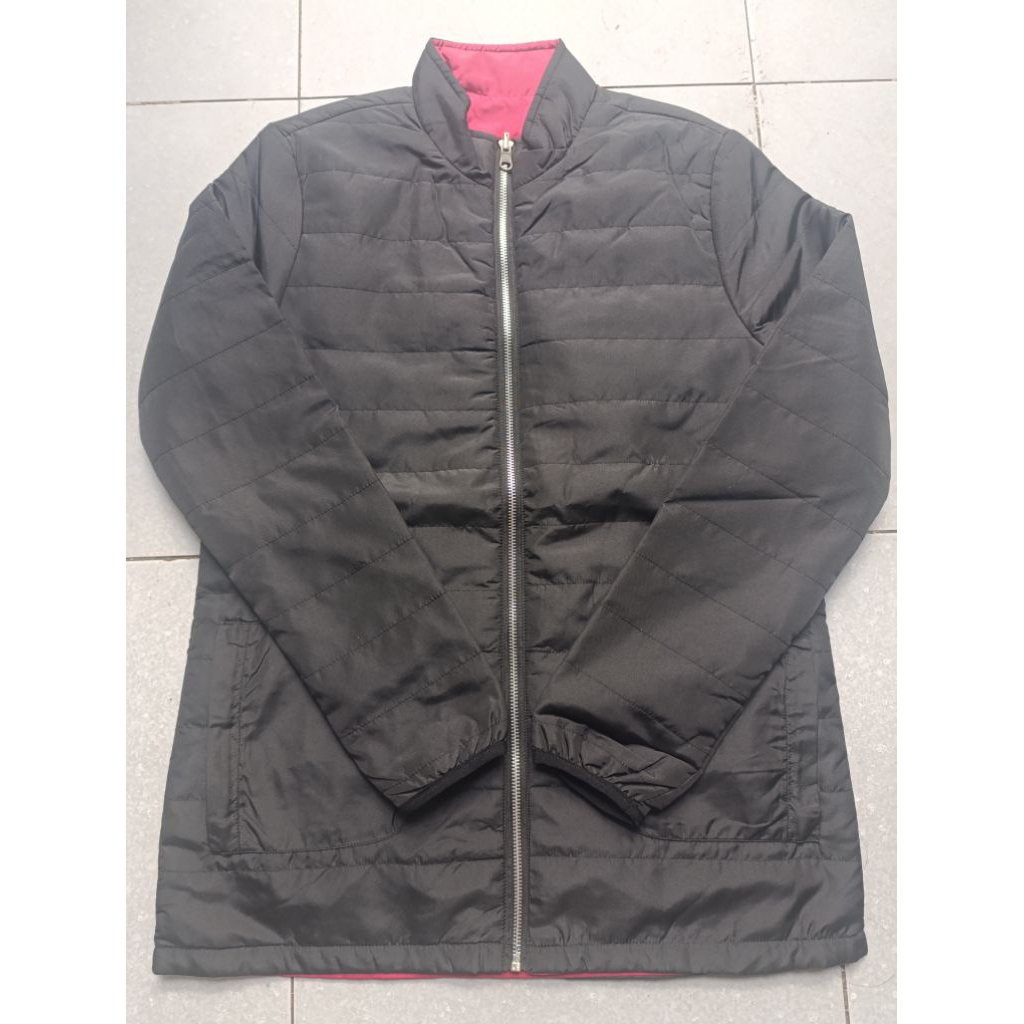 Áo Phao 2 Lớp PAOLO VERZINI VNXK