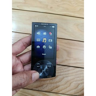  máy nghe nhạc sony wm a847 64gb 