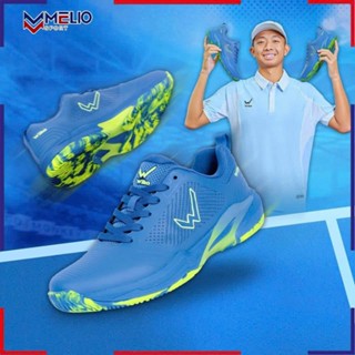 GIÀY PICKLEBALL WIKA VARUS x QUANG DƯƠNG  "LÀM CHỦ NHỊP ĐỘ - KIỂM SOÁT MỌI PHA BÓNG",Êm Ái Bền Bỉ