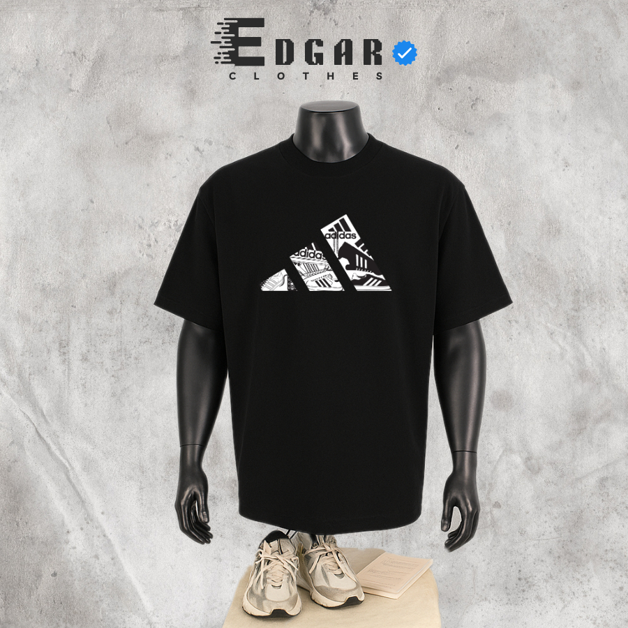 Những mẫu áo adidas chính hãng đẹp và bán chạy trên thị trường