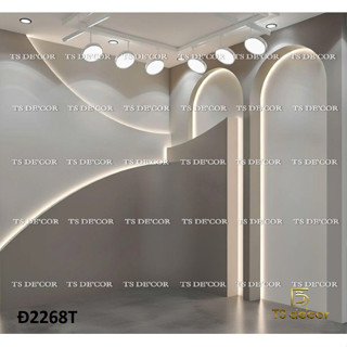  Phông Nền Livestream Chụp Ảnh 3D 5D Màu Xám - Trắng Xám- Hồng 