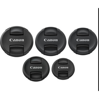 Nắp Ống Kính Canon , Nắp Lens Canon , Cap Lens Canon