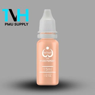 Mực Học Xăm BIOTOUCH - Mực Tập Xăm BIO - Sử Dụng Cho Phun Xăm Thẩm Mỹ Và Xăm Hình Tattoo | DCPX TVH