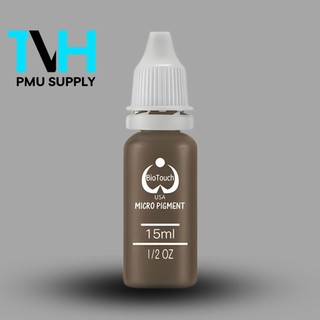 Mực Học Xăm BIOTOUCH - Mực Tập Xăm BIO - Sử Dụng Cho Phun Xăm Thẩm Mỹ Và Xăm Hình Tattoo | DCPX TVH