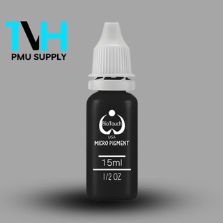 Mực Học Xăm BIOTOUCH - Mực Tập Xăm BIO - Sử Dụng Cho Phun Xăm Thẩm Mỹ Và Xăm Hình Tattoo | DCPX TVH
