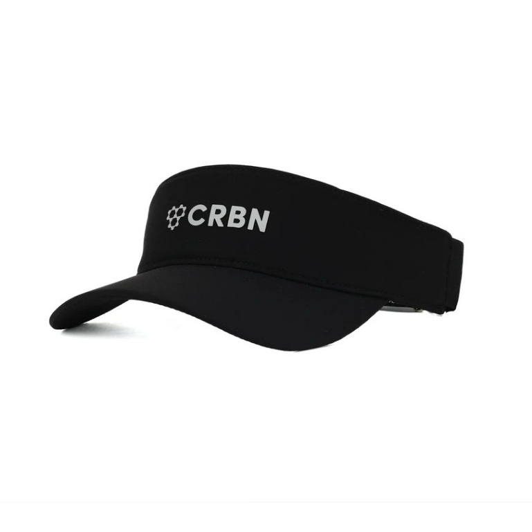 Mũ Nửa Đầu Pickleball CRBN Performance Visor 2.0 - CRBN Performance Visor 2.0 Hats