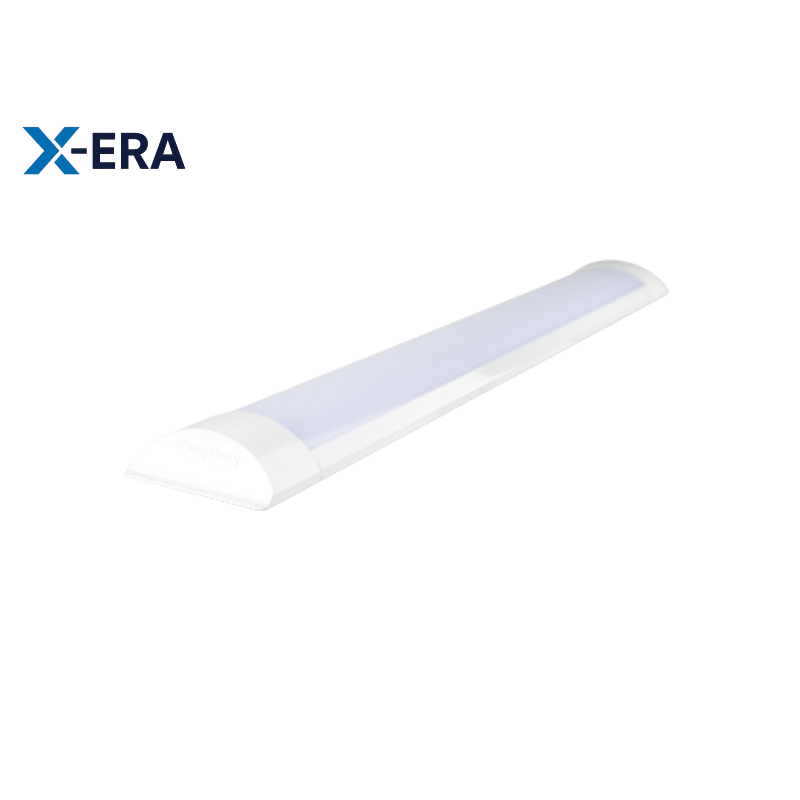Đèn Led bán nguyệt Rạng Đông M26 40W