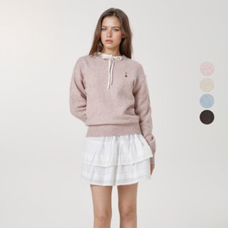  Áo Sweater WHO.A.U Steve Bokashi Pullover F _WHKAF4T01F 