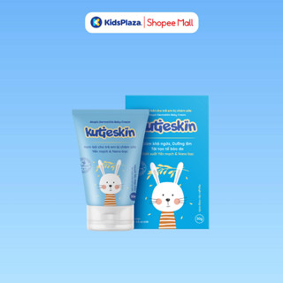  Kem bôi chàm sữa cho bé Kutieskin 30g 