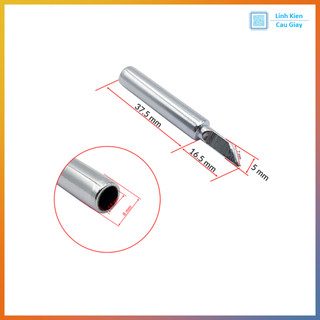 Mũi hàn cho tay hàn 907 - 907 Soldering Tip
