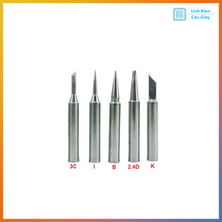 Mũi hàn cho tay hàn 907 - 907 Soldering Tip