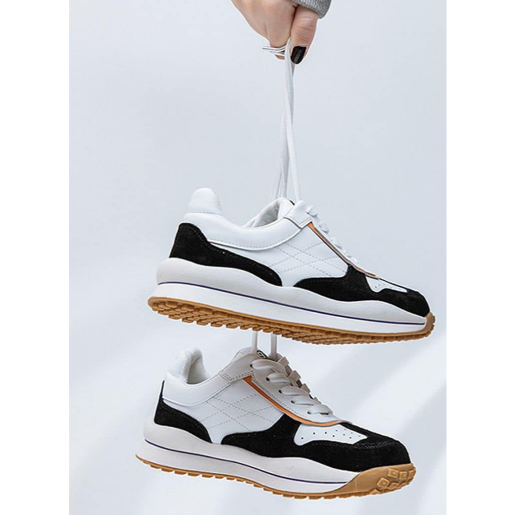 HÀNG CÓ SẴN ( Size 40➡️42) _ Giày Thể Thao Phối Màu Big Size