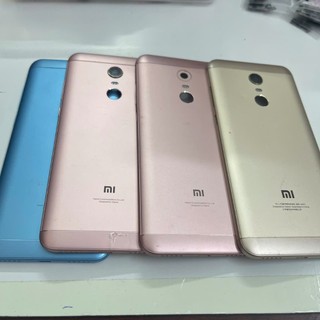 Vỏ bộ  xiaomi Redmi 5 Plus,cũ bóc phảy nhẹ