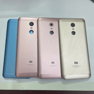 Vỏ bộ  xiaomi Redmi 5 Plus,cũ bóc phảy nhẹ