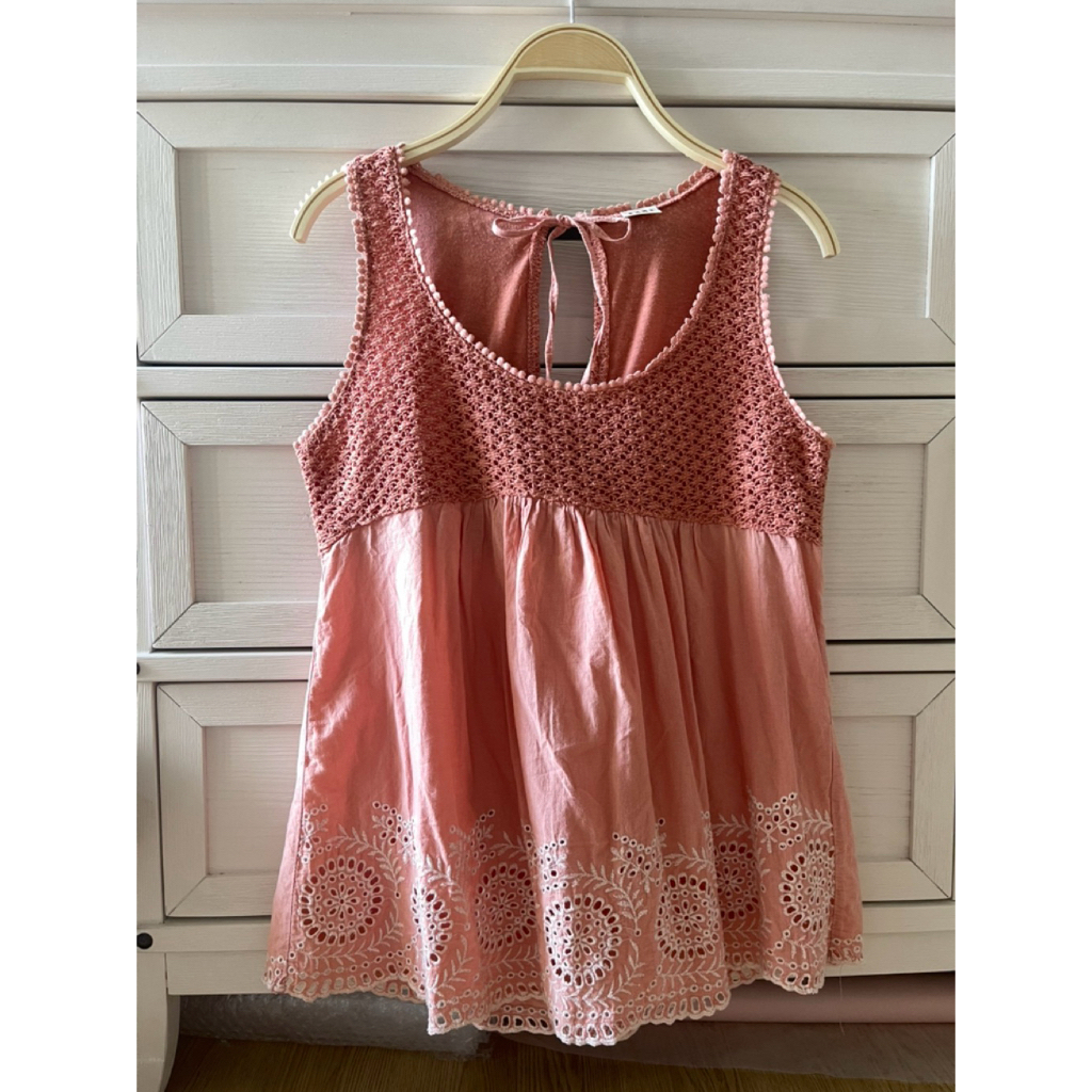 Axes Femme Vintage ( Drop 24/11 )