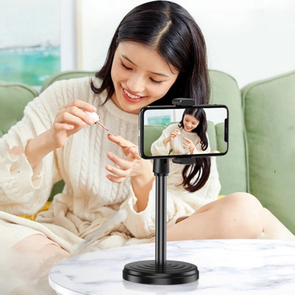 Giá đỡ điện thoại đa năng có chân đế tiện lợi HN01 | BigBuy360 - bigbuy360.vn